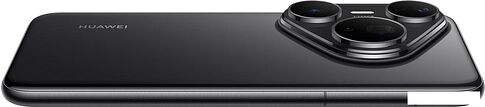 Телефон Huawei Pura 80 Pro LMR-LX9 12GB/512GB (черный)