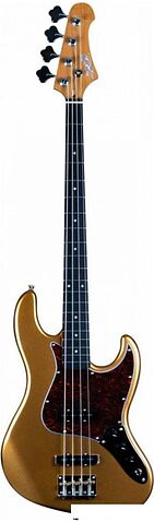 Бас-гитара JET JJB-300 GD R