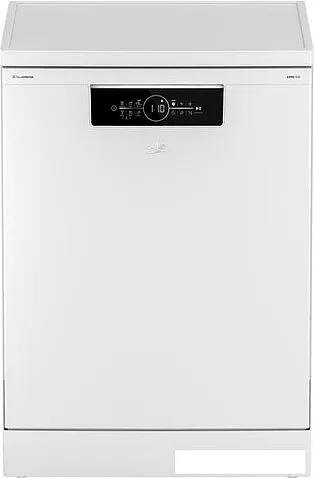 Отдельностоящая посудомоечная машина BEKO BDFN36522WQ