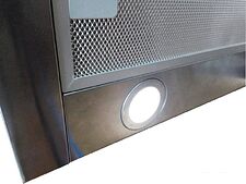 Кухонная вытяжка Backer TH60L-2F200-SS