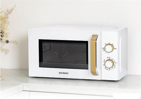 Микроволновая печь Oursson MM2070B/WH