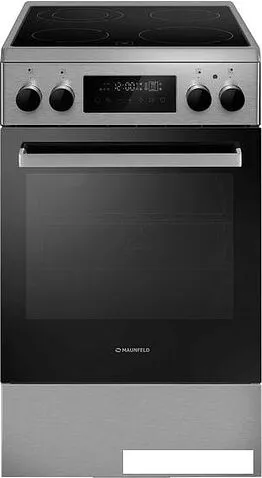 Кухонная плита MAUNFELD MEC511CS09TD