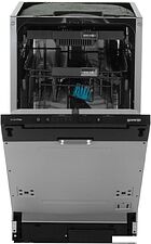Встраиваемая посудомоечная машина Gorenje GV573C15