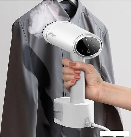 Отпариватель Kitfort KT-9271