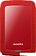 Внешний накопитель ADATA HV300 AHV300-1TU31-CRD 1TB (красный)
