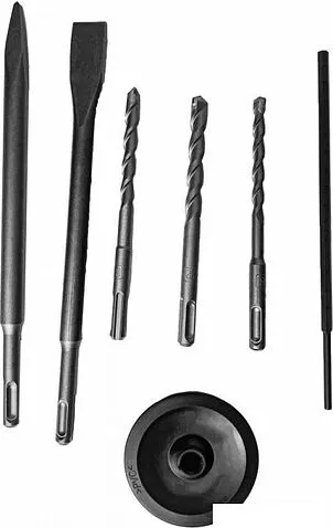 Перфоратор Brait BRH24D