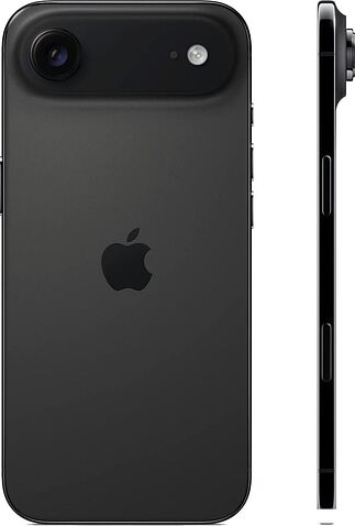 Телефон Apple iPhone Air 256GB (космический черный)