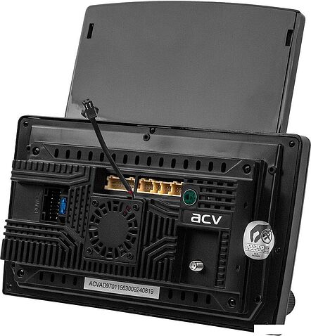 Автомагнитола ACV AD-9701