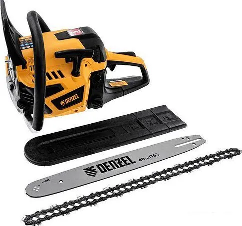 Бензопила Denzel DS-4516