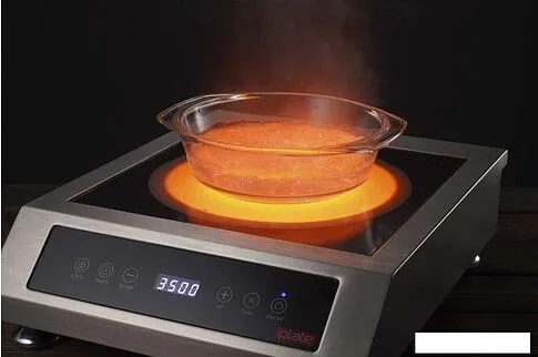 Настольная плита Iplate MONA 3500