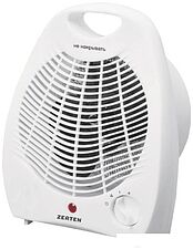 Тепловентилятор Zerten ZTD-20 Тепловентилятор Zerten ZTD-20