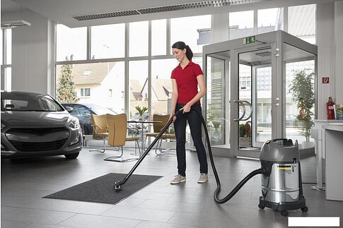 Пылесос Karcher NT 30/1 Me Classic Edition 1.428-568.0