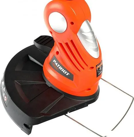 Триммер Patriot TR 245 Li (с 1-им АКБ)