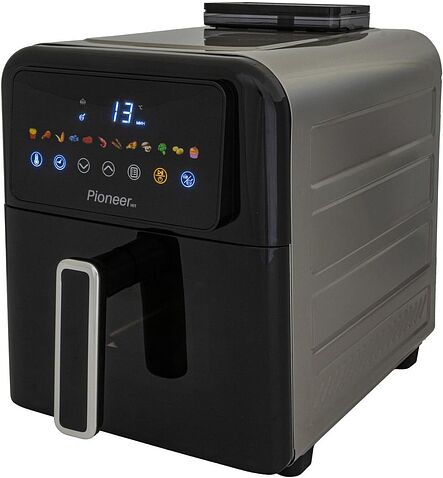 Аэрогриль (аэрофритюрница) Pioneer SM535D