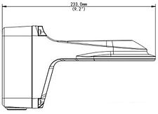Кронштейн Uniview TR-JB07/WM03-F-IN