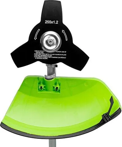 Триммер СибрТех ТС-3000Н