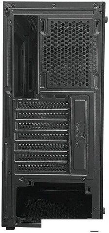 Корпус XASTRA A300 0F (черный)