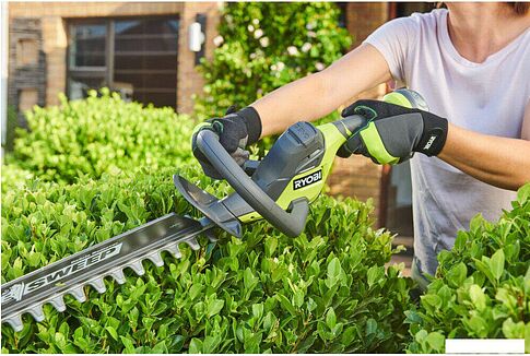 Кусторез Ryobi RY18HT45A-0 5133005380 (без АКБ)