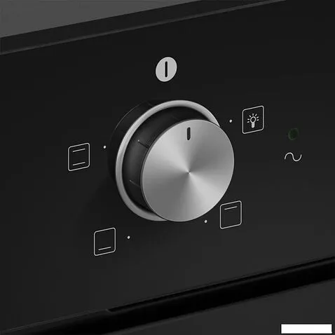 Электрический духовой шкаф HOMSair OES604BK