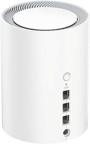 Wi-Fi система Cudy M3600 1.0 (2-Pack)