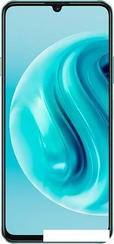 Смартфон Huawei nova Y72 MGA-LX3 8GB/128GB (зеленый)