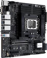 Материнская плата ASUS Pro WS W680M-ACE SE Материнская плата ASUS Pro WS W680M-ACE SE
