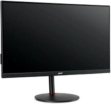 Игровой монитор Acer Nitro XV272UVbmiiprzx UM.HX2EE.V23