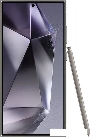 Смартфон Samsung Galaxy S24 Ultra SM-S928B 512GB (титановый фиолетовый) + наушники Samsung Galaxy Buds2 Pro