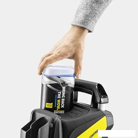 Мойка высокого давления Karcher K 7 Smart Control 1.317-200.0