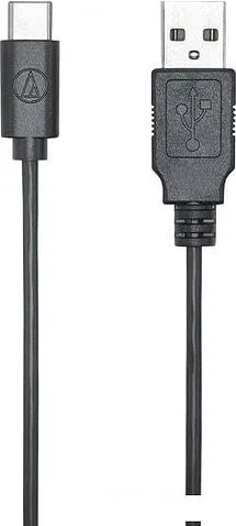 Микрофон Audio-Technica ATR2100x-USB