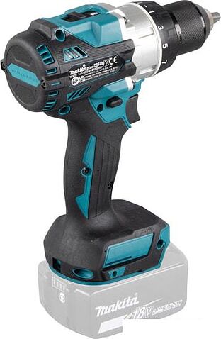 Дрель-шуруповерт Makita DDF486Z (без АКБ)