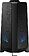 Колонка для вечеринок Samsung Sound Tower MX-T40