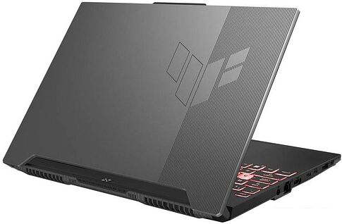 Игровой ноутбук ASUS TUF Gaming A15 FA507RE-HN054