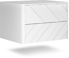 Тумба Shtabe Elifa 8002 (белый)