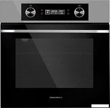 Электрический духовой шкаф MAUNFELD AEOH60102S