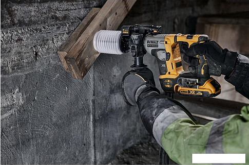 Перфоратор DeWalt DCH172NT-XJ (без АКБ)