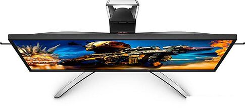 Монитор AOC AG273QZ