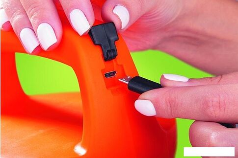 Аккумуляторный опрыскиватель Finland 1938