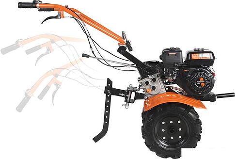 Мотоблок Patriot Калуга 440107010