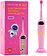 Электрическая зубная щетка Revyline RL 020 Kids (розовый)