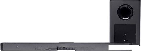 Звуковая панель JBL Bar 2.1 Deep Bass