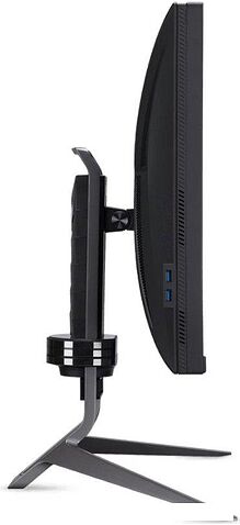 Игровой монитор Acer Predator X32Q FS UM.JXXEE.S01