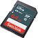 Карта памяти SanDisk Ultra SDXC Class10 64GB [SDSDUNB-064G-GN3IN]