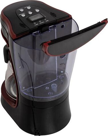 Капельная кофеварка Supra CMS-0655