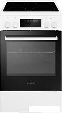 Кухонная плита MAUNFELD MEC511CW09TD