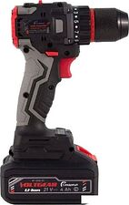 Дрель-шуруповерт Следопыт VoltGear Compact PF-VGC-75 (с 2-мя АКБ, кейс) Дрель-шуруповерт Следопыт VoltGear Compact PF-VGC-75 (с 2-мя АКБ, кейс)