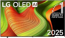 OLED телевизор LG OLED AI B5 OLED83B5RLA
