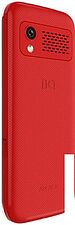 Мобильный телефон BQ-Mobile BQ-2838 Art XL+ (красный) Мобильный телефон BQ-Mobile BQ-2838 Art XL+ (красный)