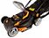Газонокосилка Worx WG743E