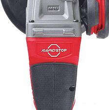 Угловая шлифмашина Milwaukee M18 FSAGV125XB-0X Fuel 4933478436 (без АКБ) Угловая шлифмашина Milwaukee M18 FSAGV125XB-0X Fuel 4933478436 (без АКБ)